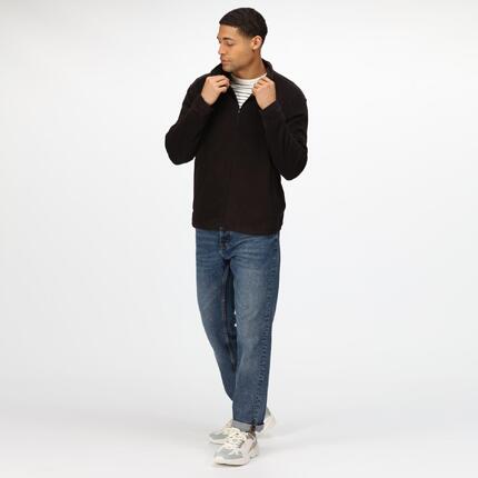 Veste Homme (Bleu Marine)