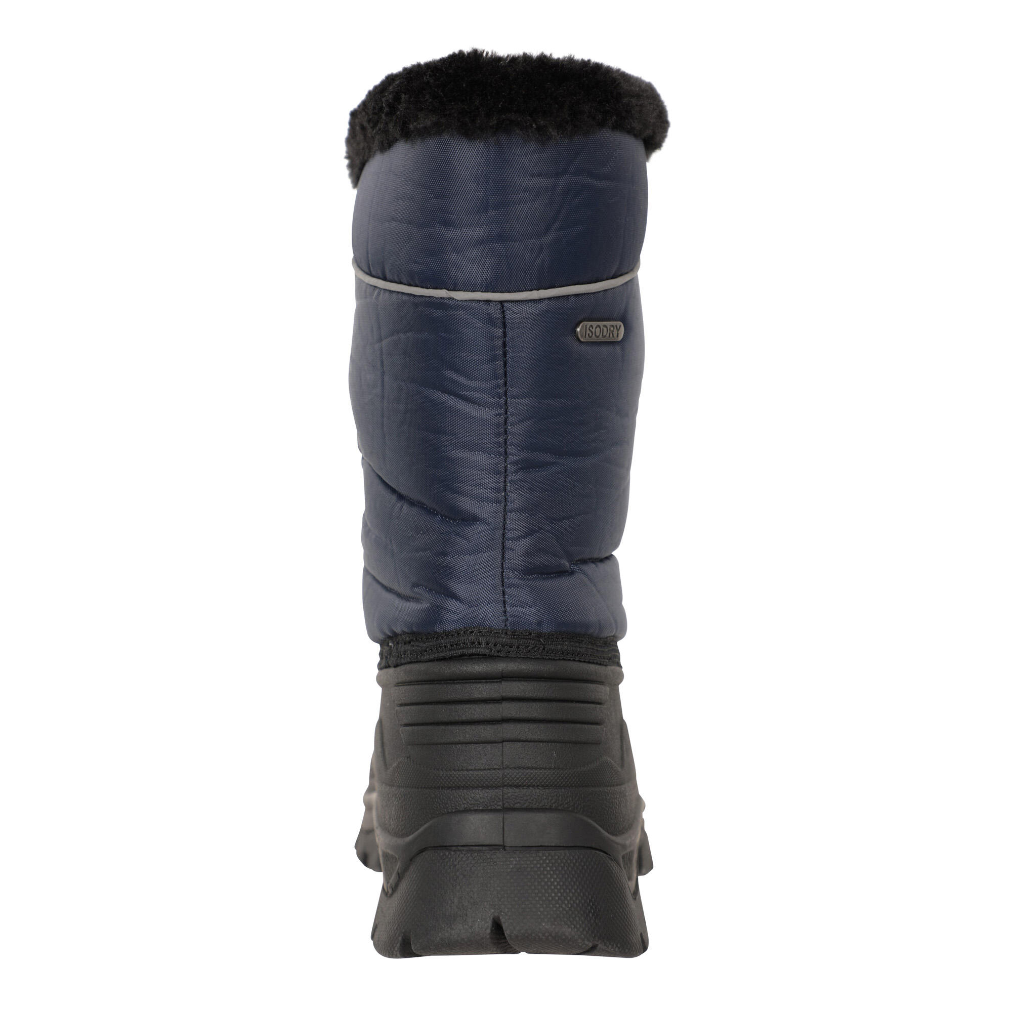 Schneestiefel "Whistler Adaptive" Kinder Marineblau 2/4