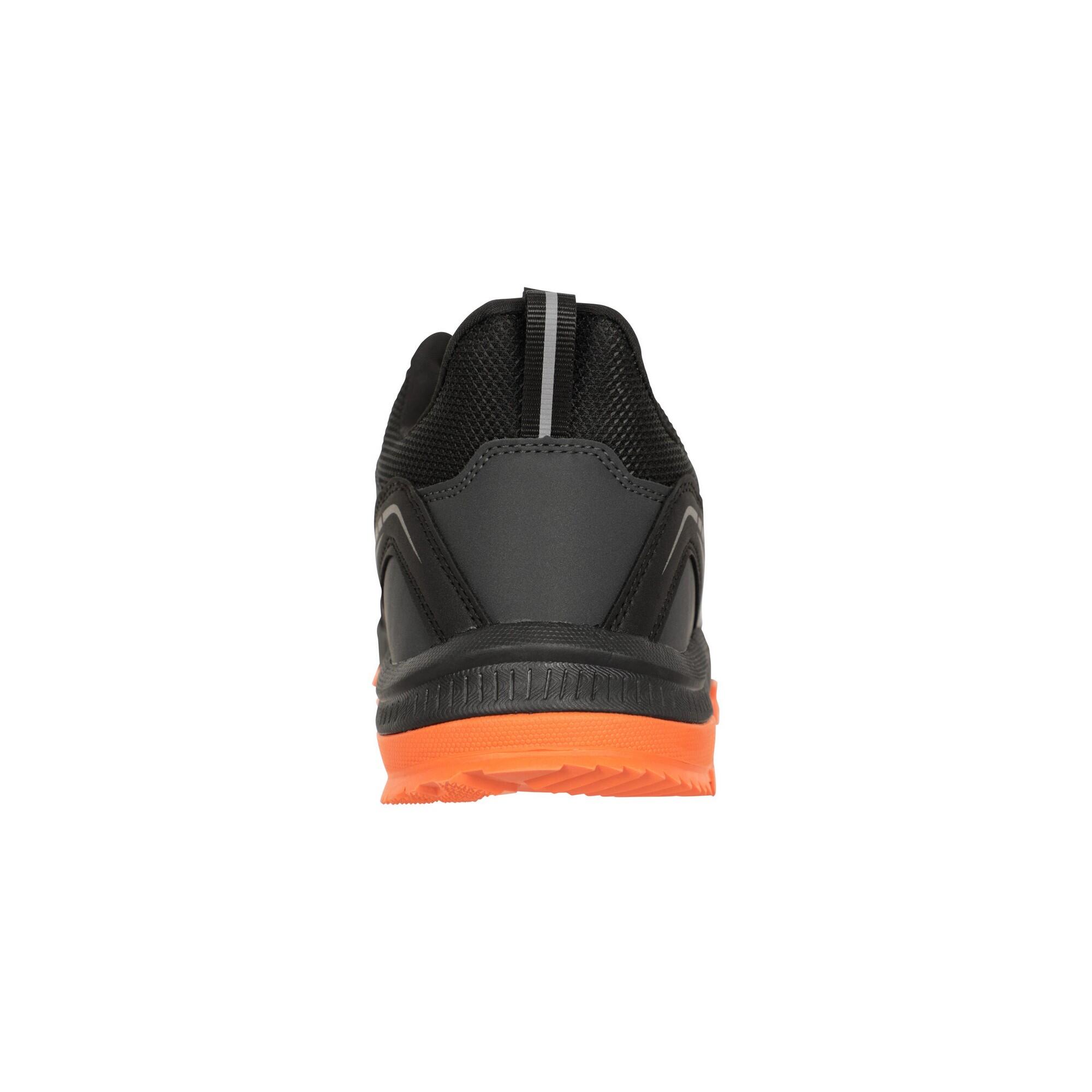 Scarpe Sportive Uomo Mountain Warehouse Sprint Grigio 2/4