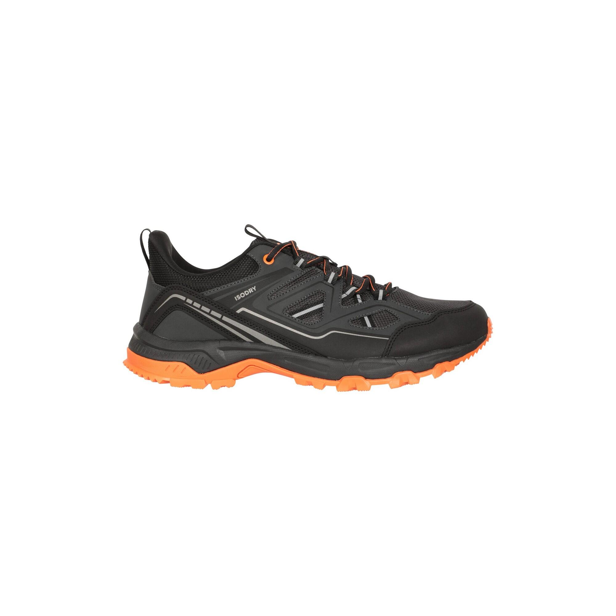 Scarpe Sportive Uomo Mountain Warehouse Sprint Grigio 4/4