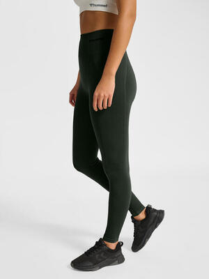 Leggings Hmltif Multisport Damen HUMMEL