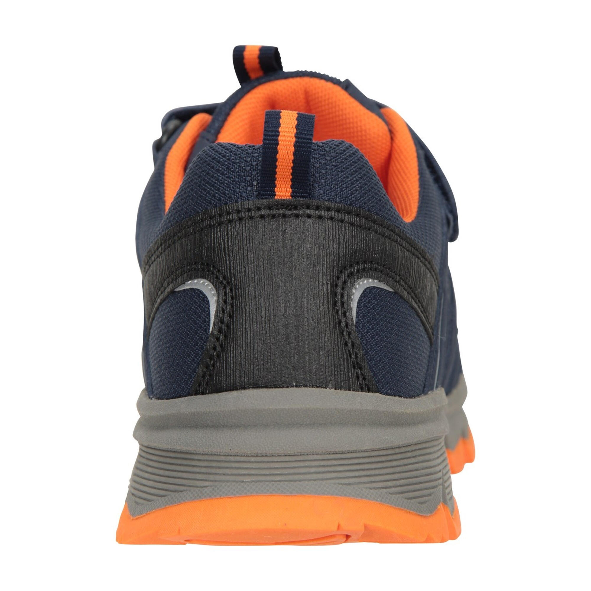Scarpe Da Passeggio Bambini Mountain Warehouse Cannonball Blu Scuro 2/4