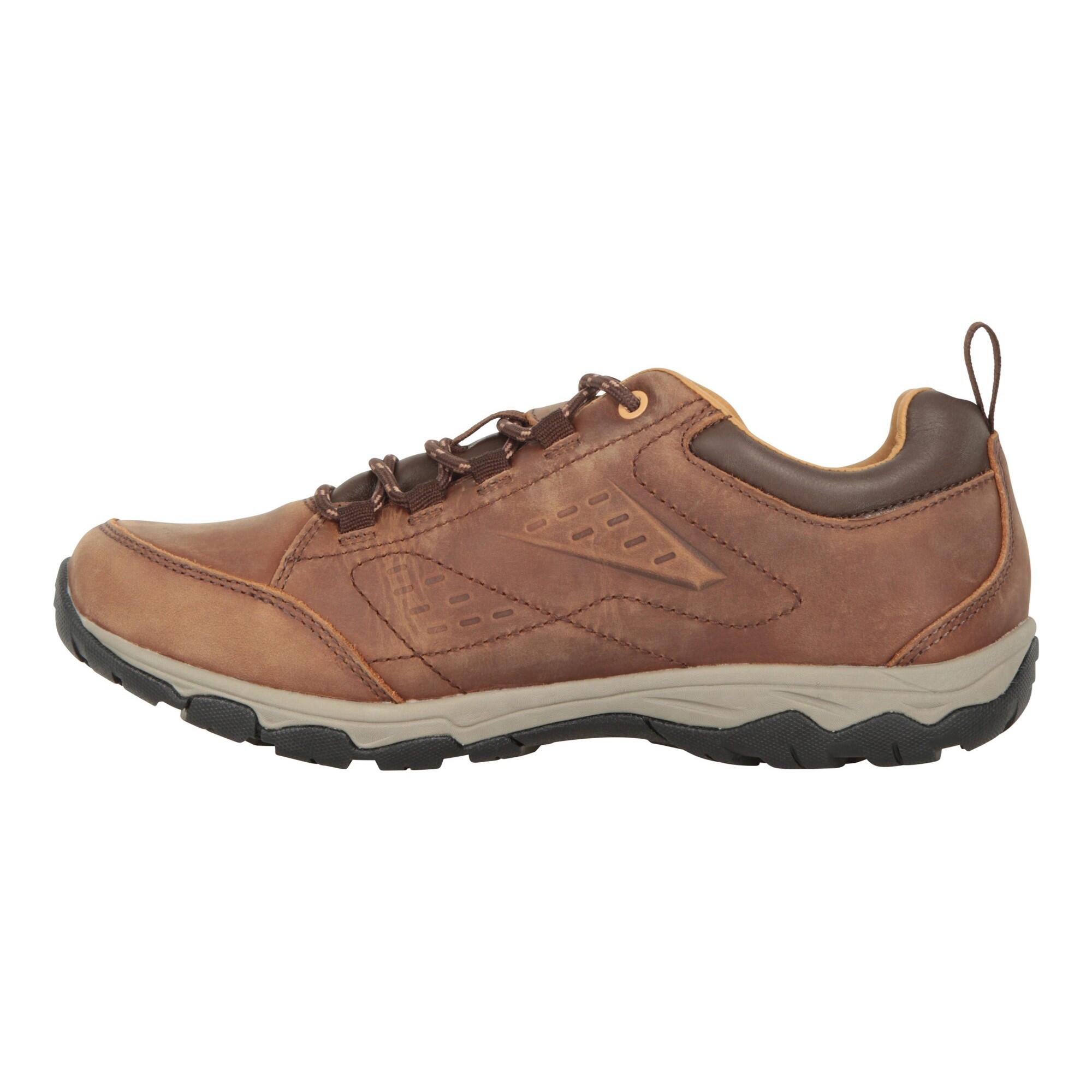 Chaussures De Marche EXTREME PIONEER Femme (Marron) 3/4