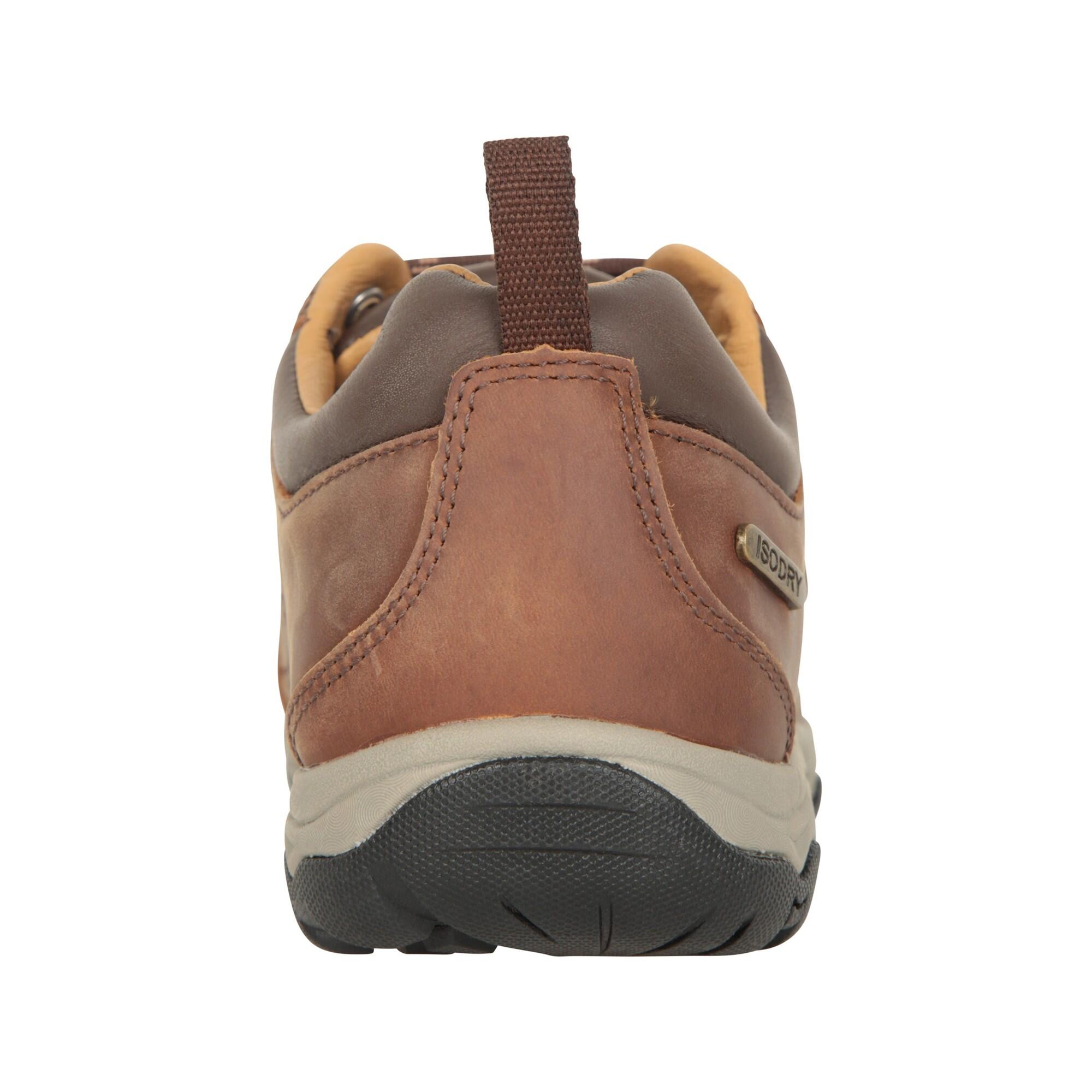Chaussures De Marche EXTREME PIONEER Femme (Marron) 2/4