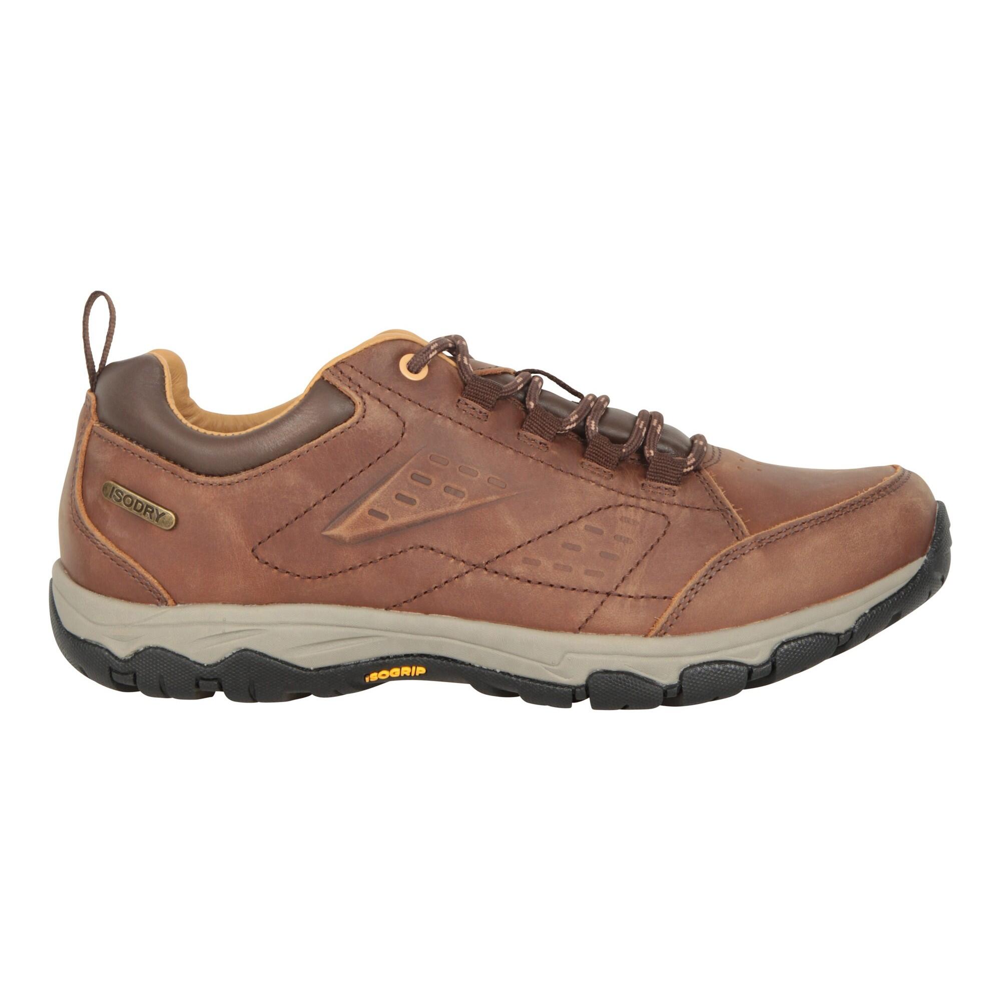 Chaussures De Marche EXTREME PIONEER Femme (Marron) 4/4