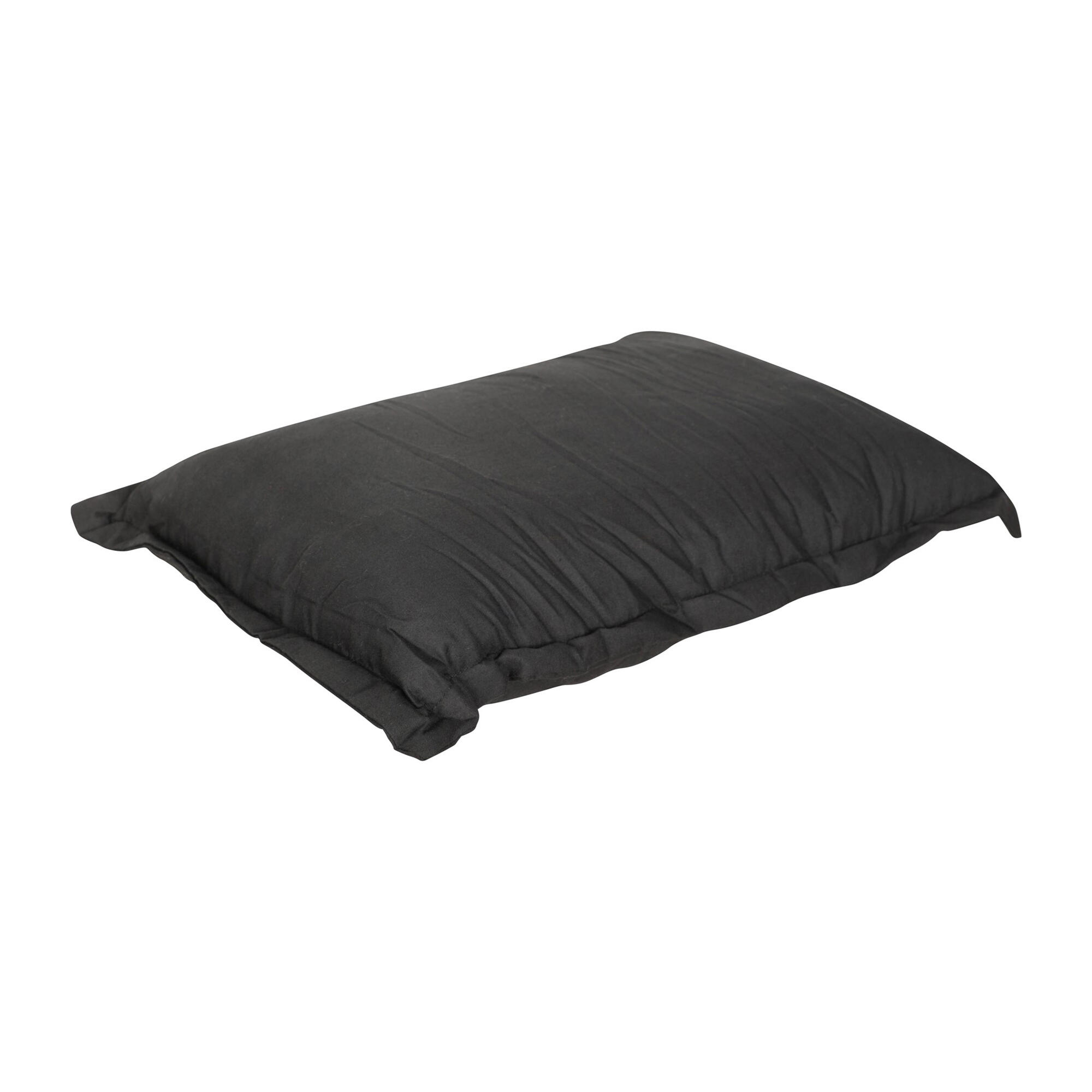 Travel Pillow (Black) 2/2