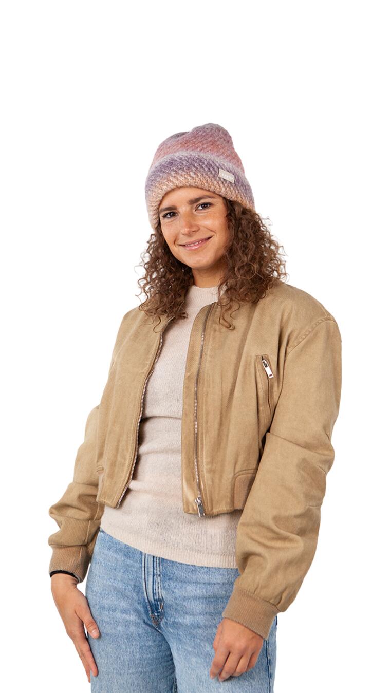 Chapéu de mulher Barts Fanatail 2/3