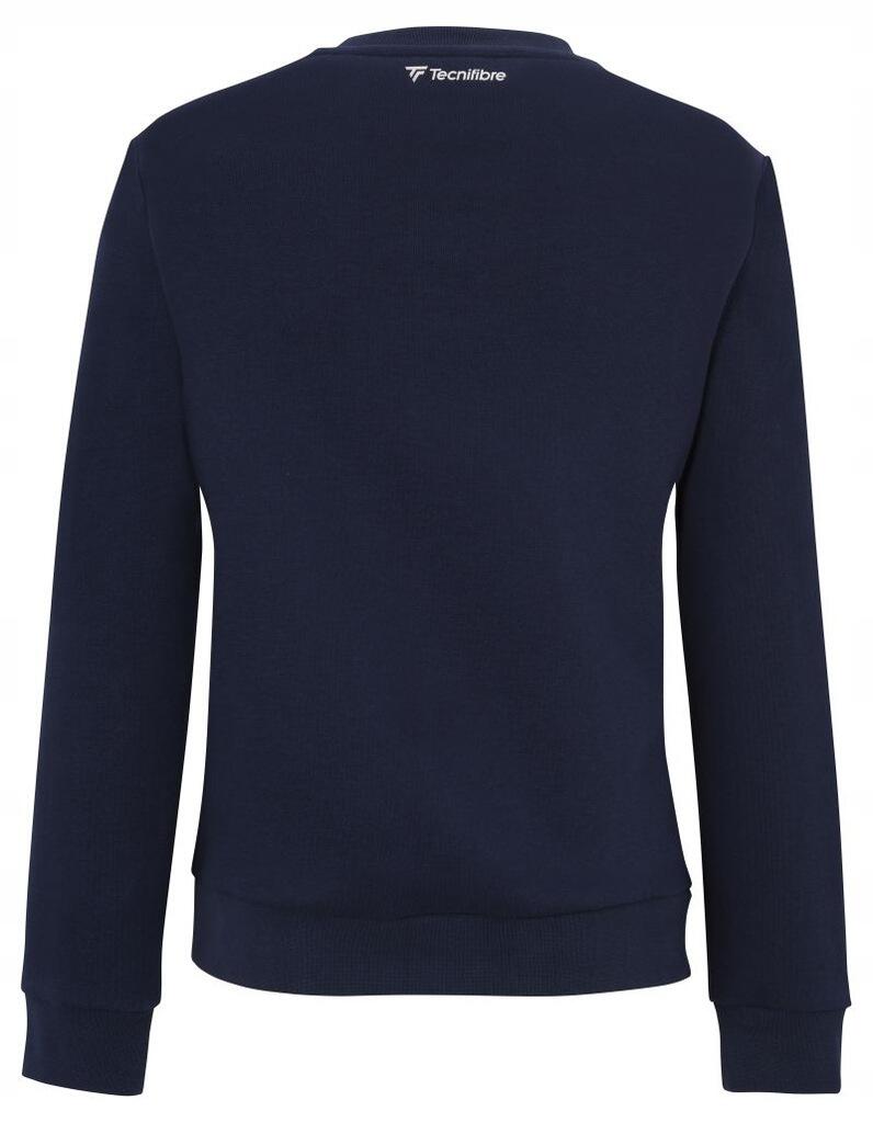 W. TEAM SWEAT MARINE L 2/3