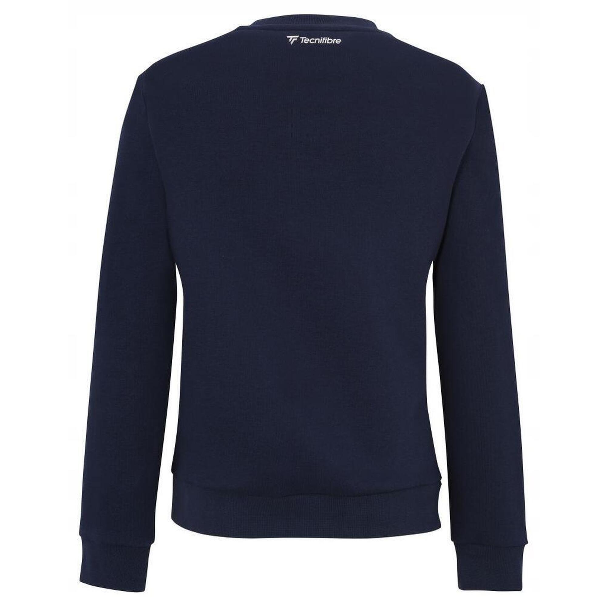 W. TEAM SWEAT MARINE M