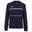 W. TEAM SWEAT MARINE L