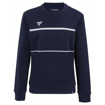 Bluza dziecięca lifestyle Tecnifibre Team Sweater