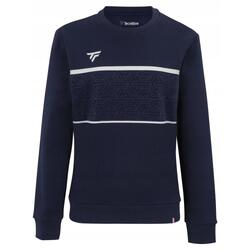Sweatshirt fille Tecnifibre Team