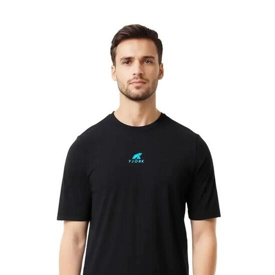 Performance Sport-T-Shirt Herren