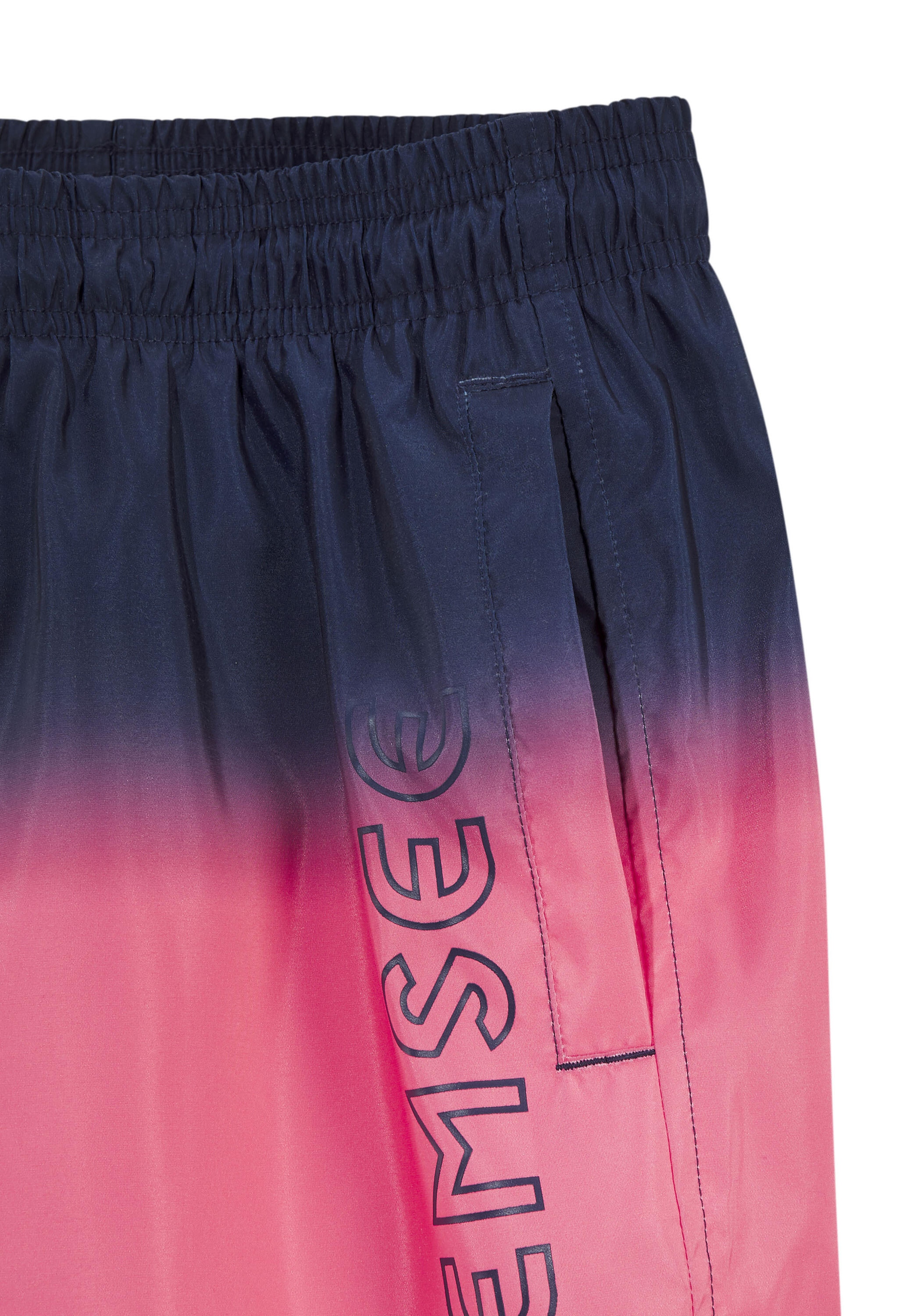 Herren Badehose 3/4