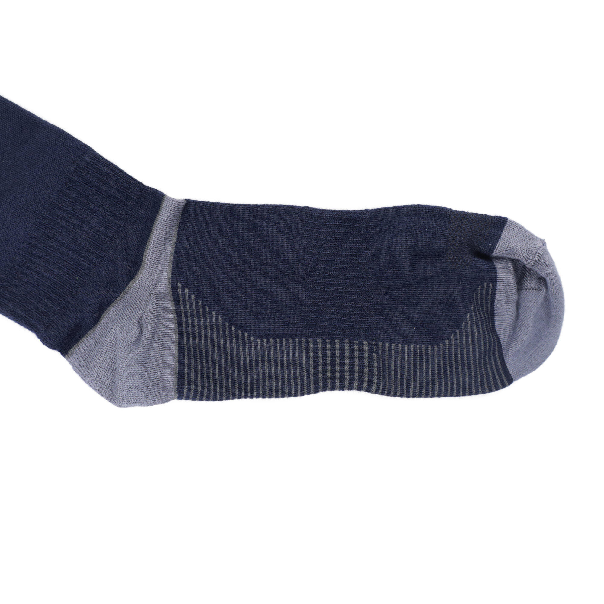 Woof Wear Calzini Corti Equitazione In Bambù, Neri, Traspiranti E Antibatterici, Taglia Unica