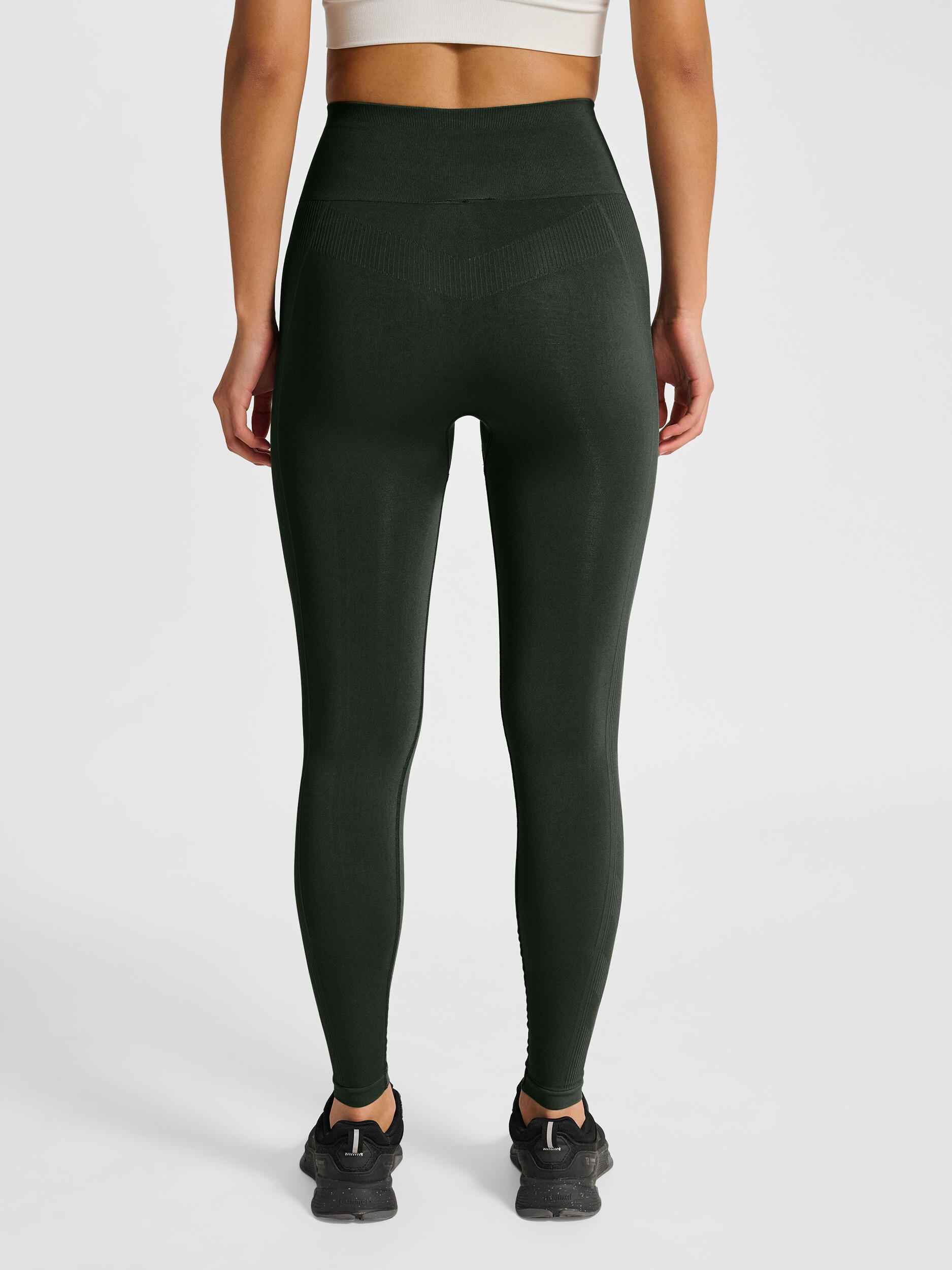 Leggings de mulher Hummel TIF 2/7