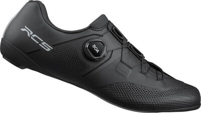 Racefiets-fietsschoenen rc503, zwart