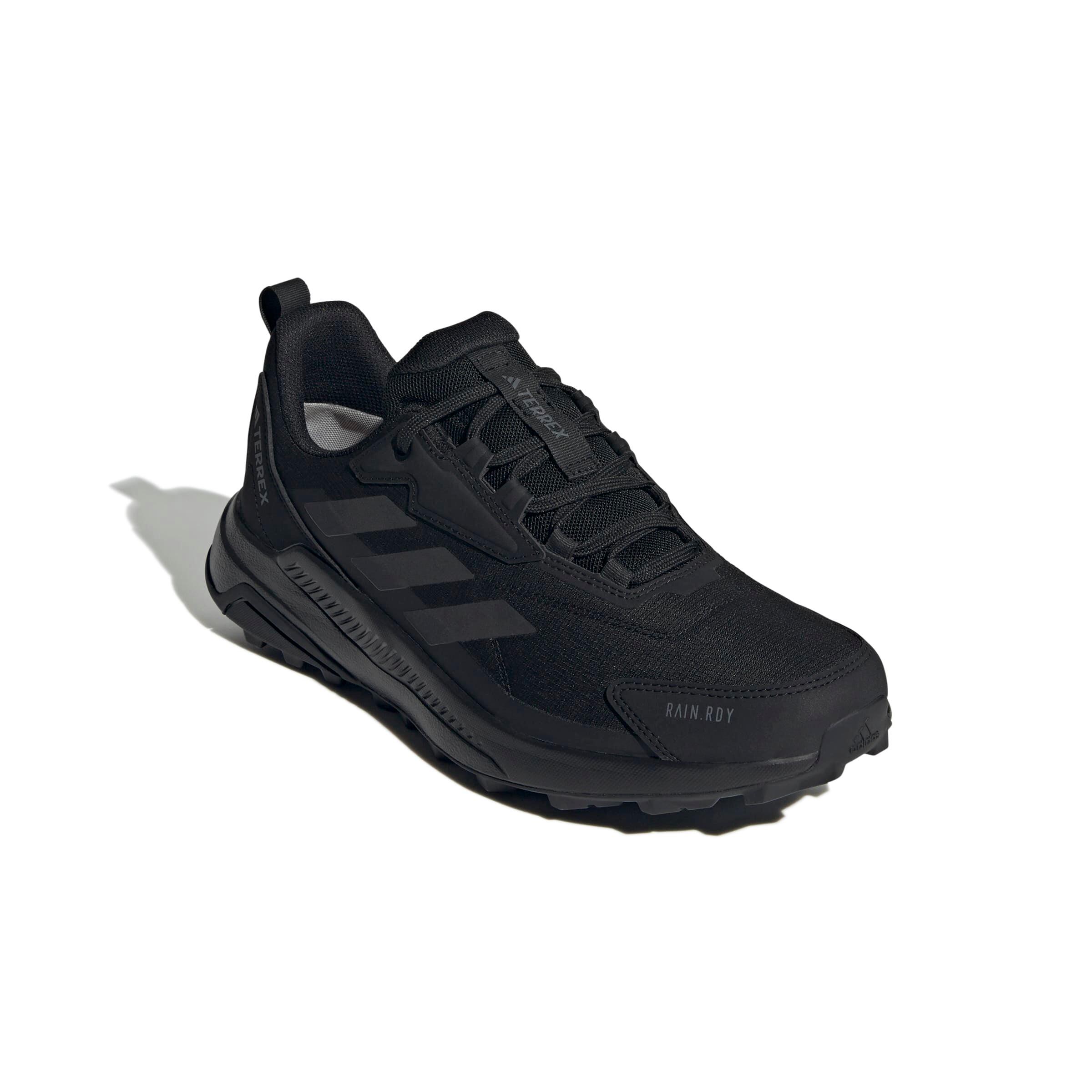 Hiking shoes adidas Terrex Anylander Rain.Rdy 2/7