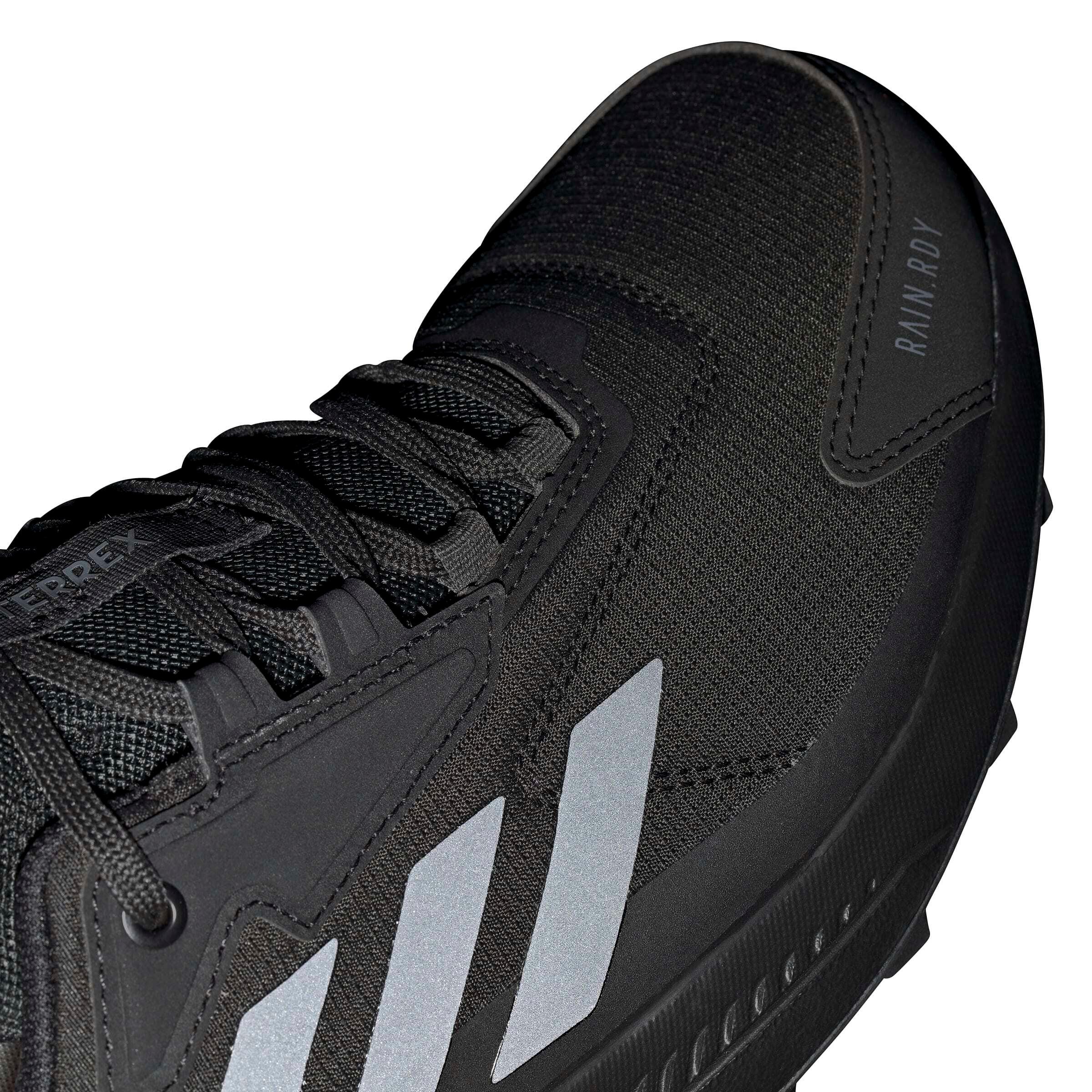 Hiking shoes adidas Terrex Anylander Rain.Rdy 4/7