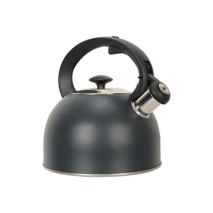 Bouilloire De Camping (Noir)