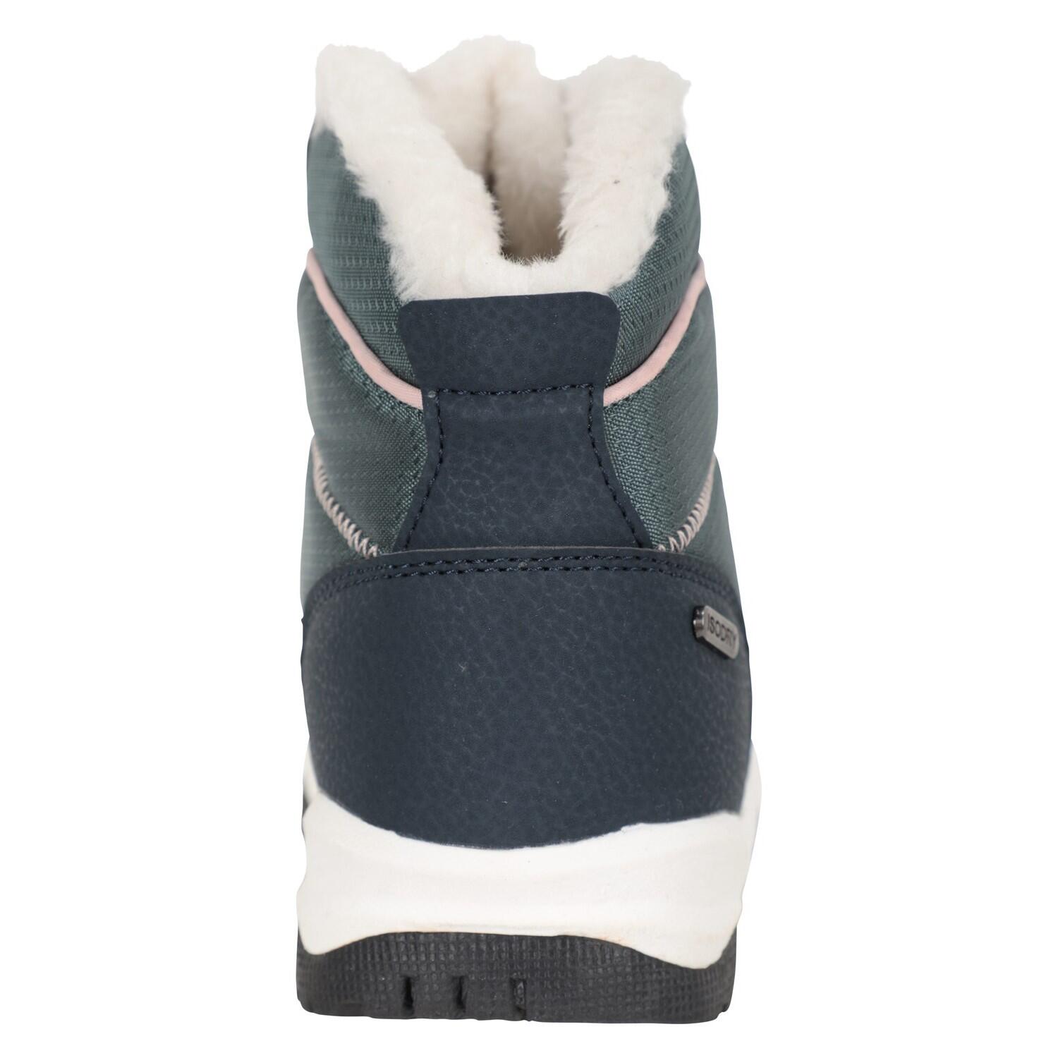 Aprèsskis COMET Enfant (Vert) 2/4