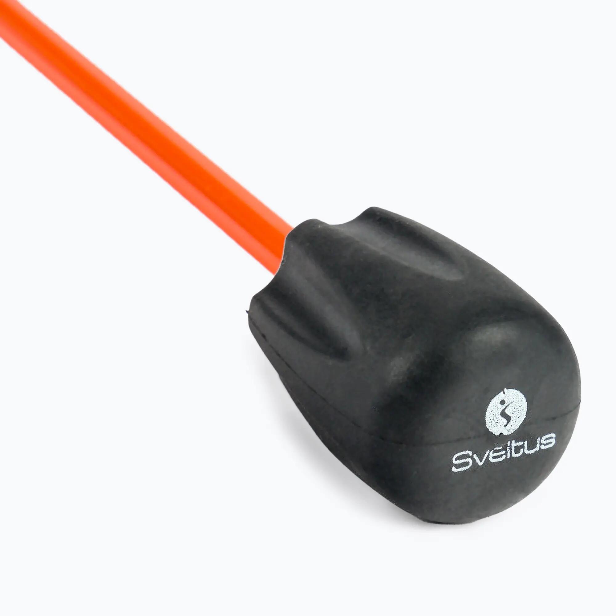 Drążek elastyczny Sveltus Dismountable Flex Bar 3/5