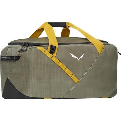 Reisetasche Discovery Duffle S faded green