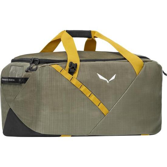 Reisetasche Discovery Duffle S faded green
