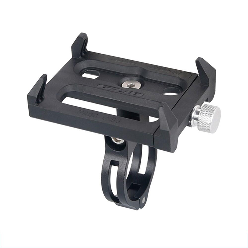 Fahrradlenker-Telefonhalterung für Smartphone, Klemme 65-100 mm universell 2/7