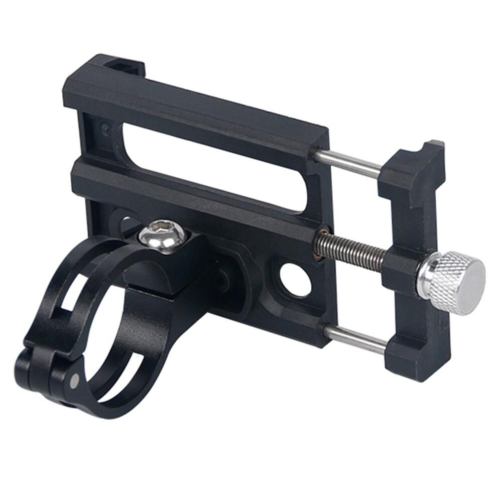 Fahrradlenker-Telefonhalterung für Smartphone, Klemme 65-100 mm universell 5/7