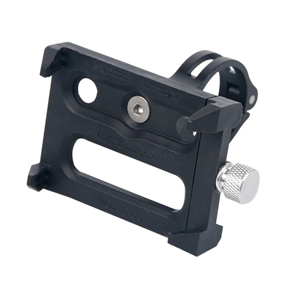 Fahrradlenker-Telefonhalterung für Smartphone, Klemme 65-100 mm universell 4/7