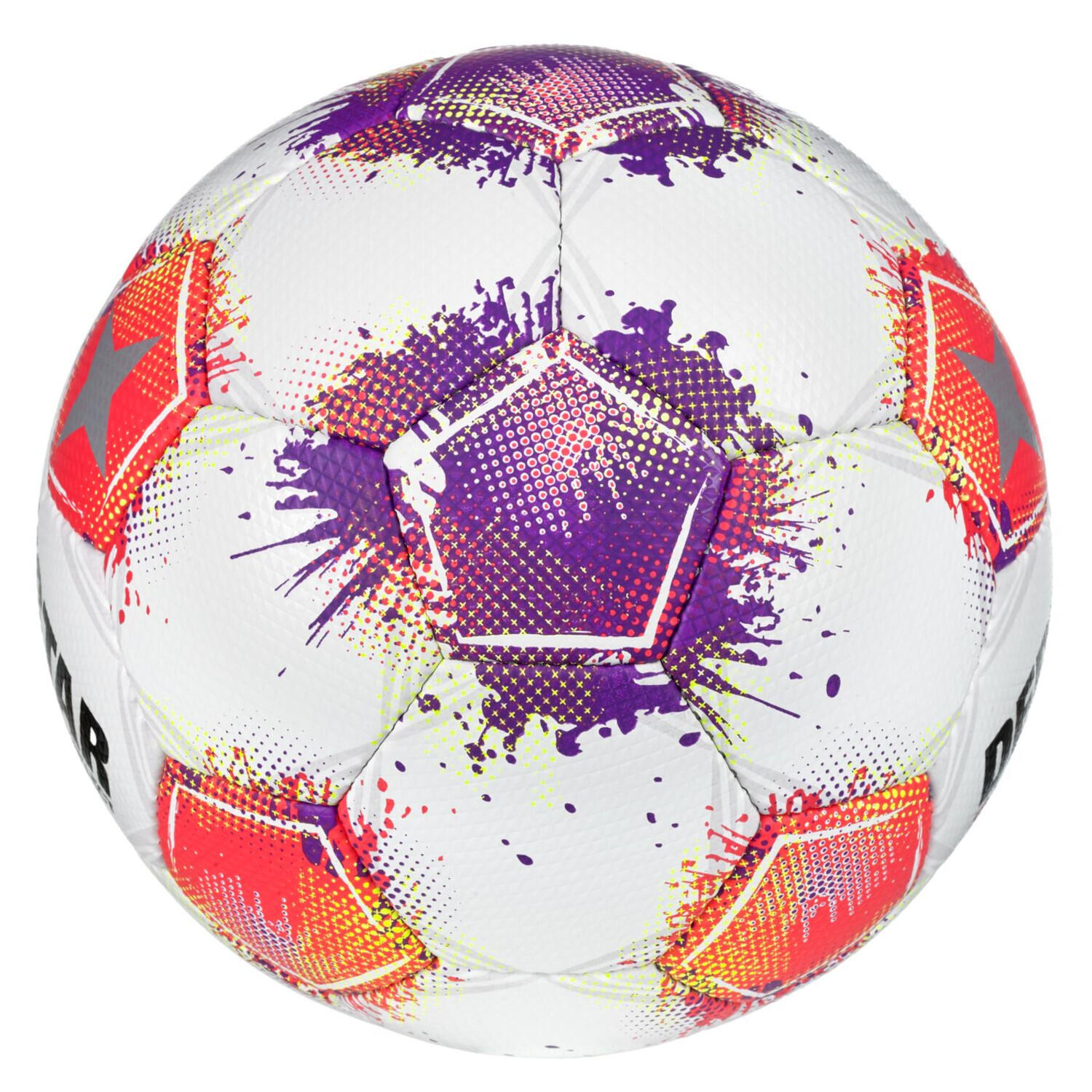 Palla da Calcio Derbystar Bundesliga Brillant TT v25 25/26 4/4