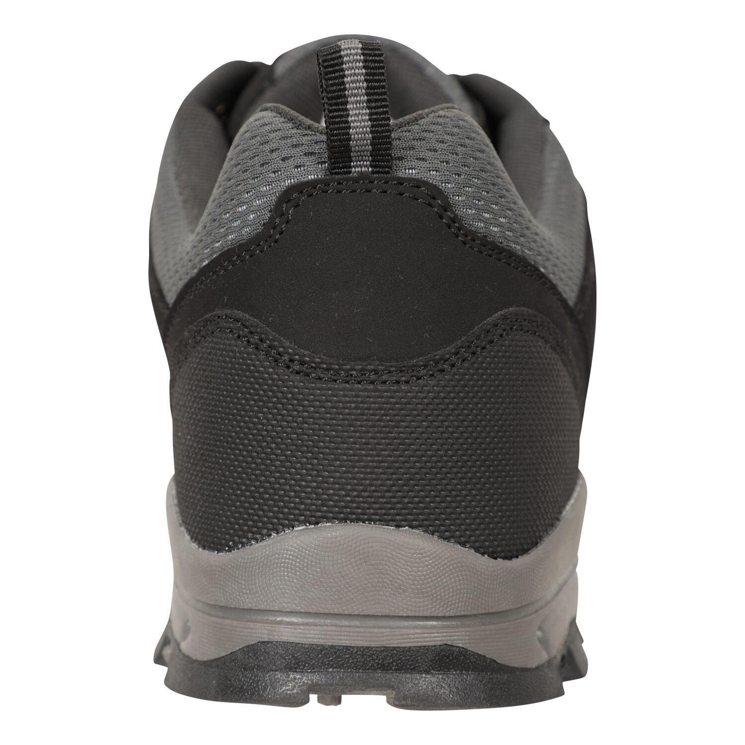Chaussures De Marche MCLEOD Homme (Noir) 2/4