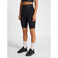 Enfiler Short Hmltif Entraînement Femme HUMMEL