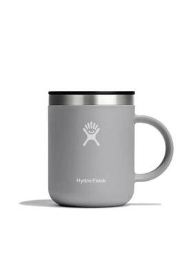 Tazza Termica Hydro Flask Coffee Mug 12 Oz / 355Ml Grigio Chiaro