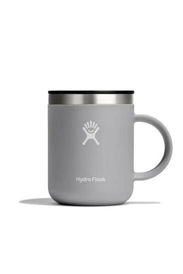 Tazza Termica Hydro Flask Coffee Mug 12 Oz / 355Ml Grigio Chiaro