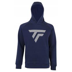 Sweatshirt à capuche en polaire Tecnifibre Pro