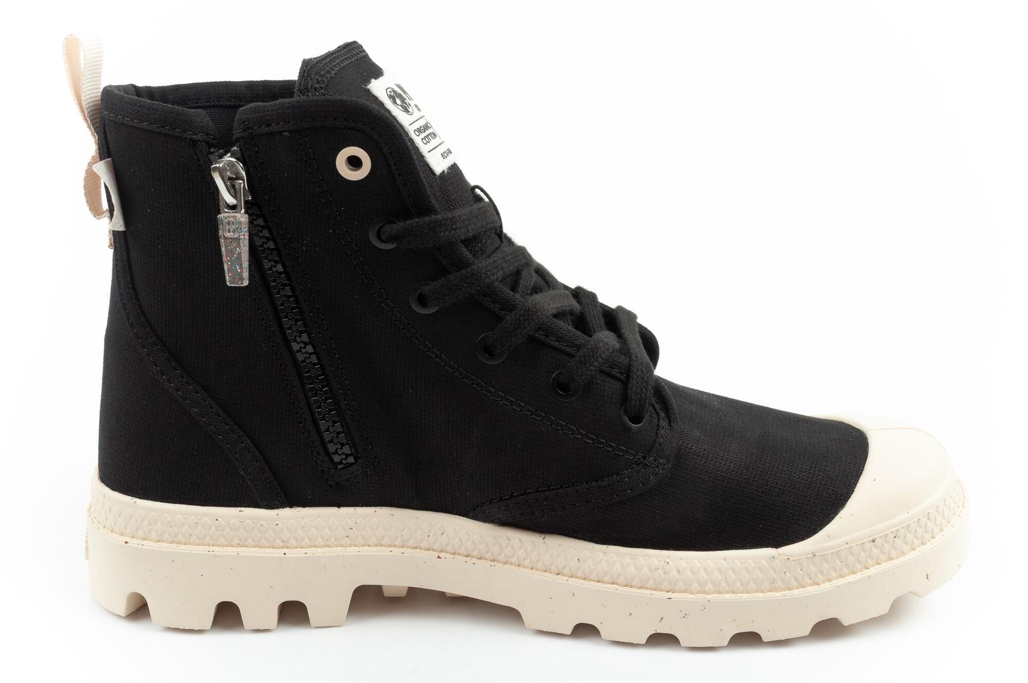 Chaussures de sport montantes pour hommes Palladium Pampa 4/7