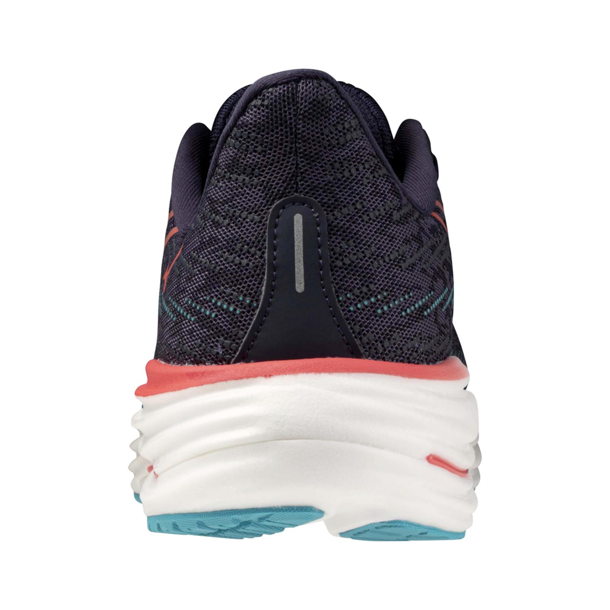 Zapatillas Para Correr Mizuno Shoe Wave Rider 29 Adulto 5/5