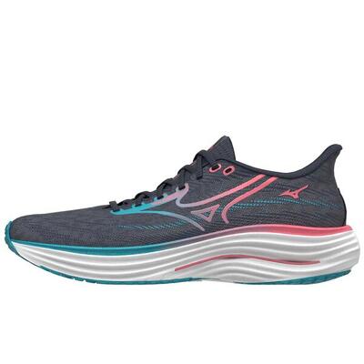Hardloopschoenen mizuno schoen wave rider 29 volwassenen