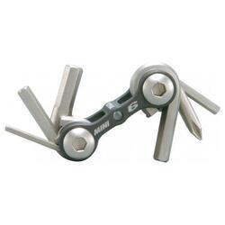 TOPEAK Multi Outils MINI (6 outils)