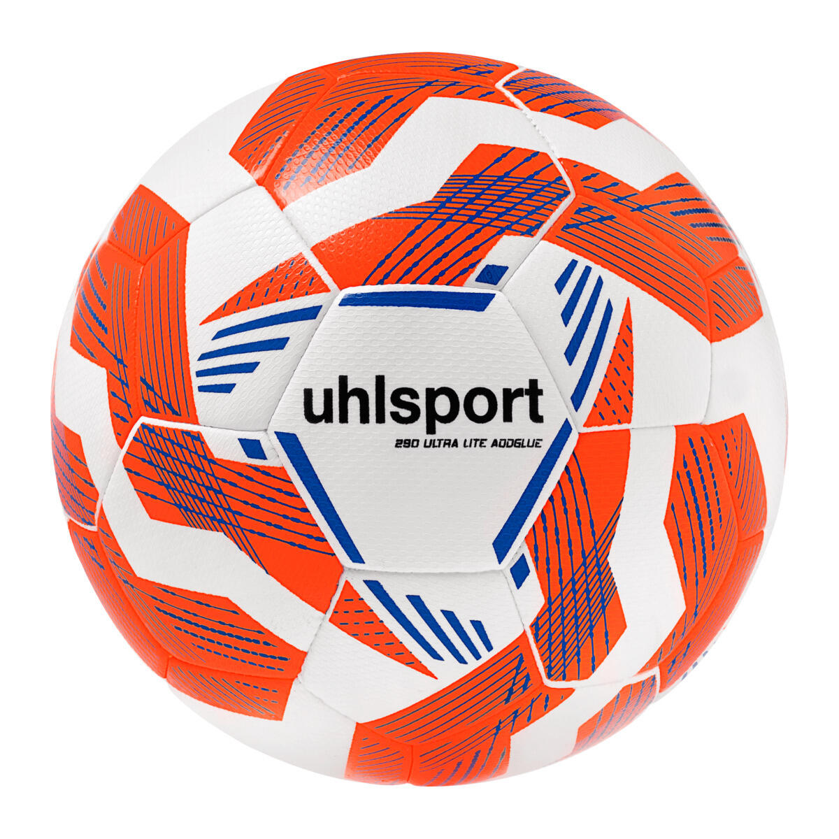 UHLSPORT Pallone per bambini Uhlsport 290 Ultra Lite Addglue