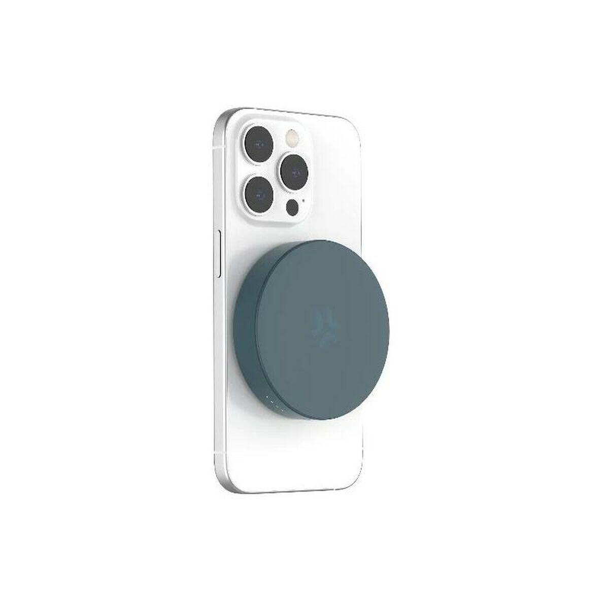 Powerbank CELLY MAGPB3000BL USB-C 3/5