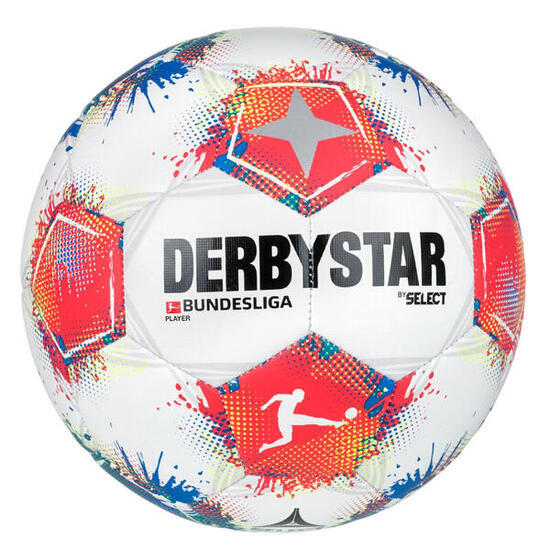 Derbystar Fussball Bundesliga Player v25