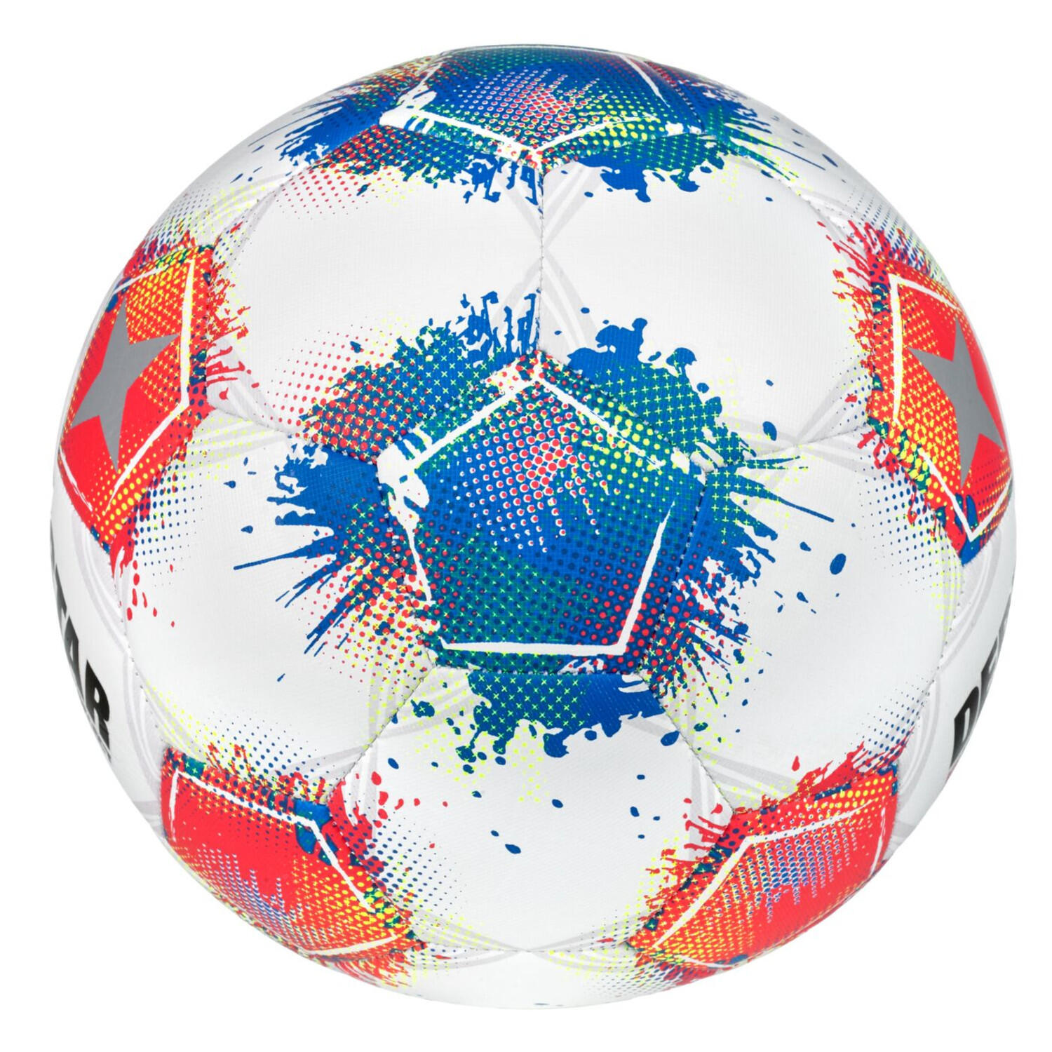 Ballon de football Derbystar Bundesliga Player v25 3/4
