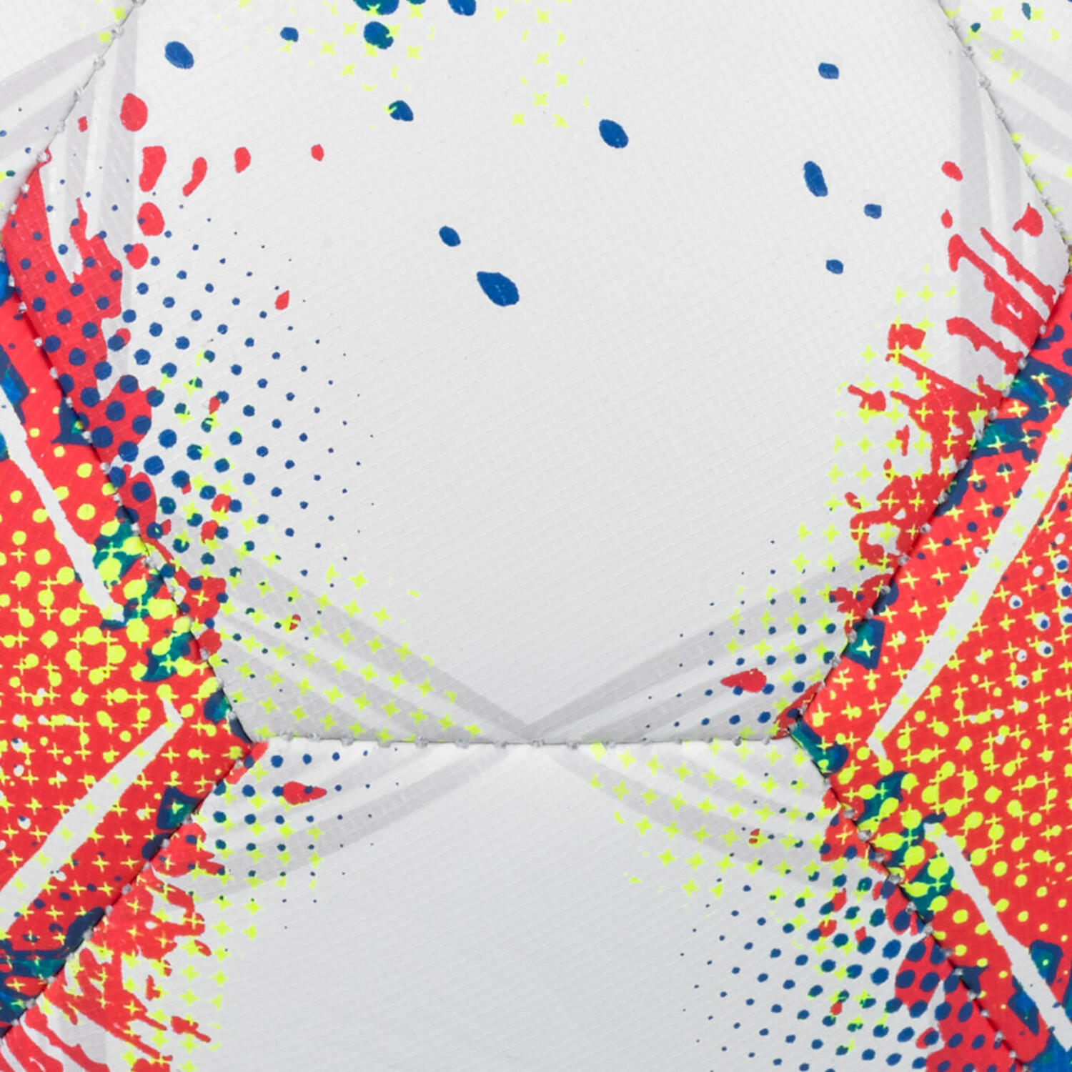 Ballon de football Derbystar Bundesliga Player v25 4/4