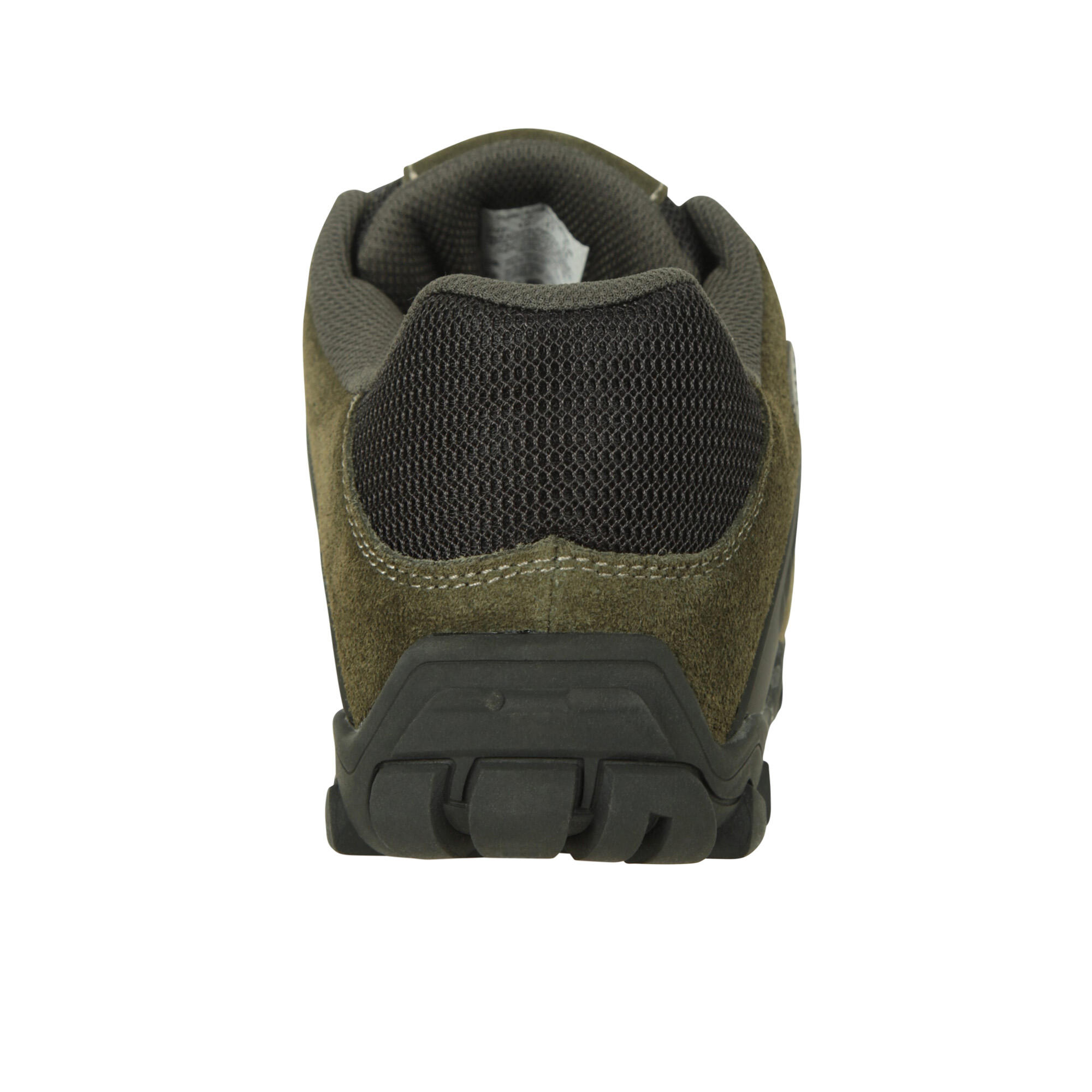Chaussures De Marche CURLEWS Homme (Kaki) 2/4