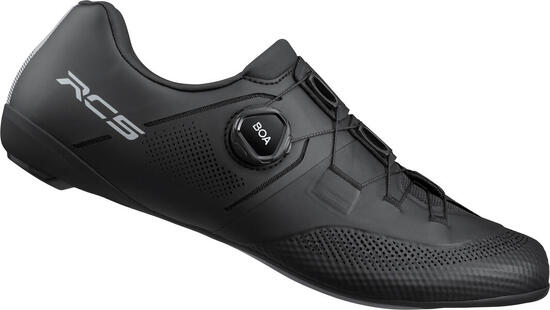 Chaussures de cyclisme RC503, noir