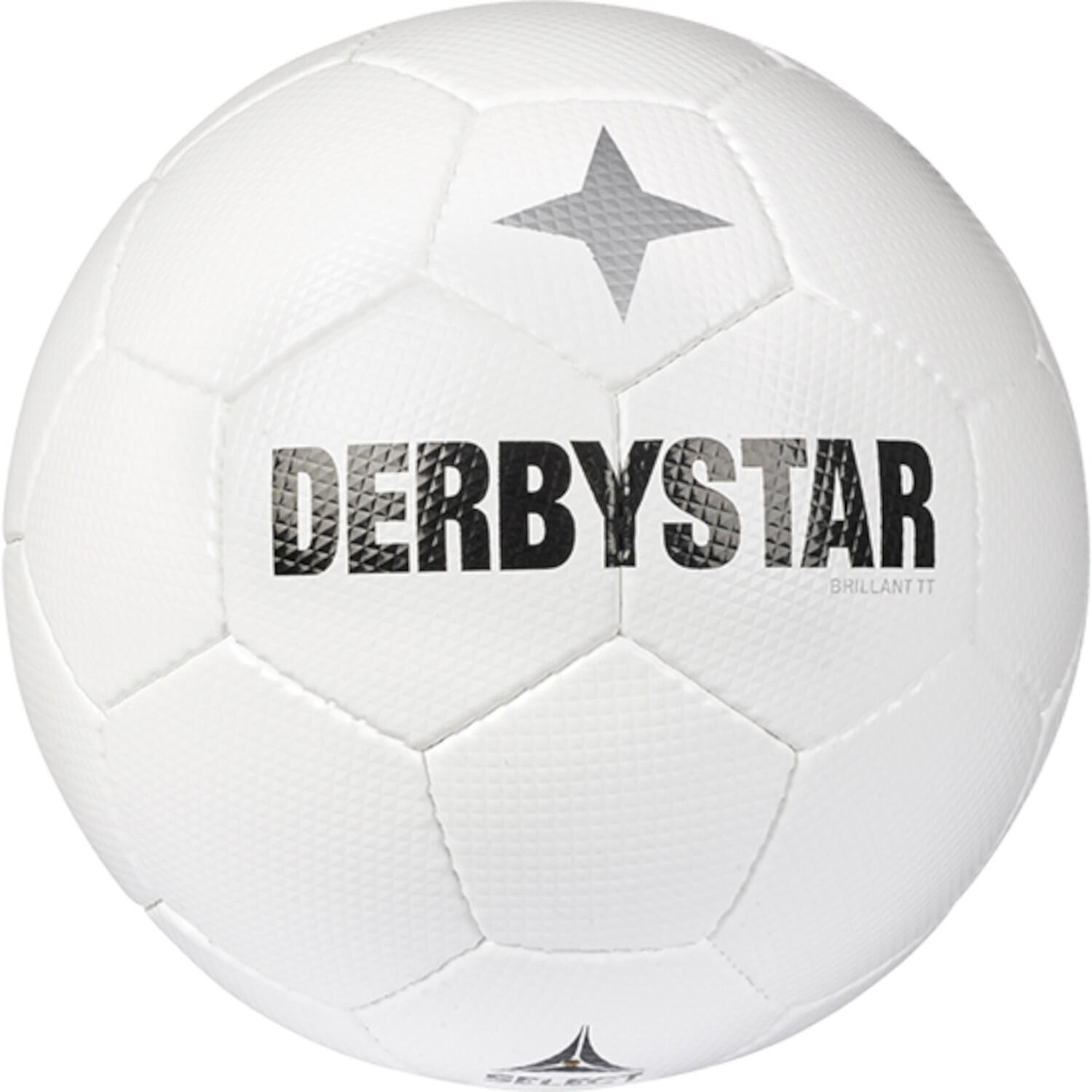 Derbystar Fussball Brillant TT v22 1/1