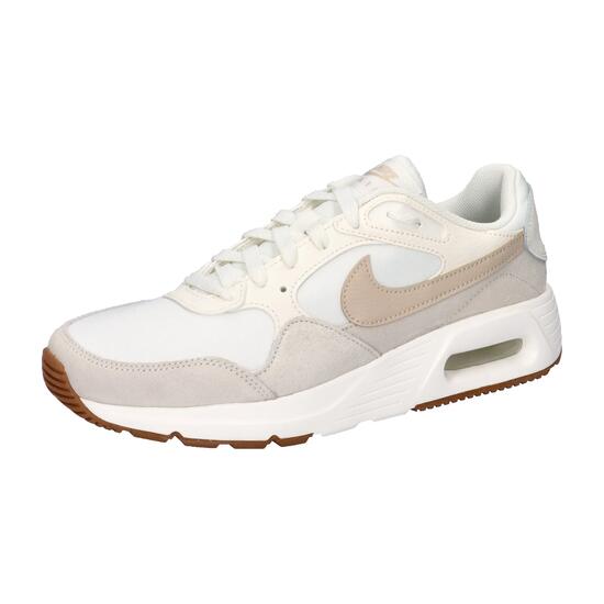Chaussures Nike Air Max SC Sail/Sanddrift/Gum Med Brown